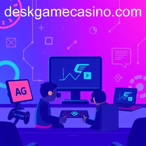 Exploring User Agreements in the Context of DeskGame