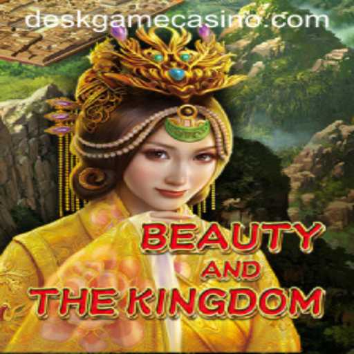 Exploring the World of BeautyAndTheKingdom: The New DeskGame Revolution