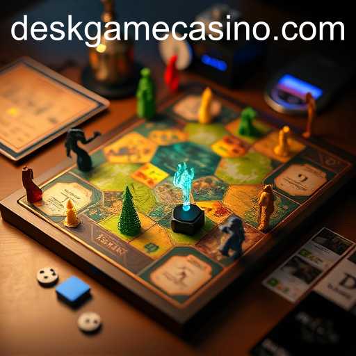 DeskGame