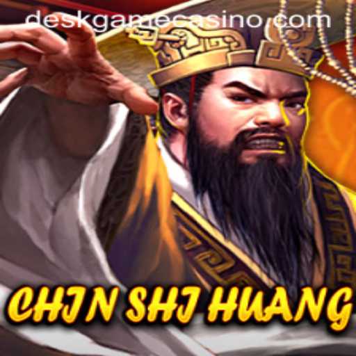 Unveiling the Strategic Depth of ChinShiHuang: The Ultimate DeskGame