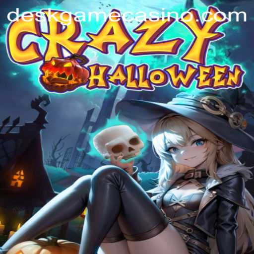 Exploring the Game: CrazyHalloween DeskGame