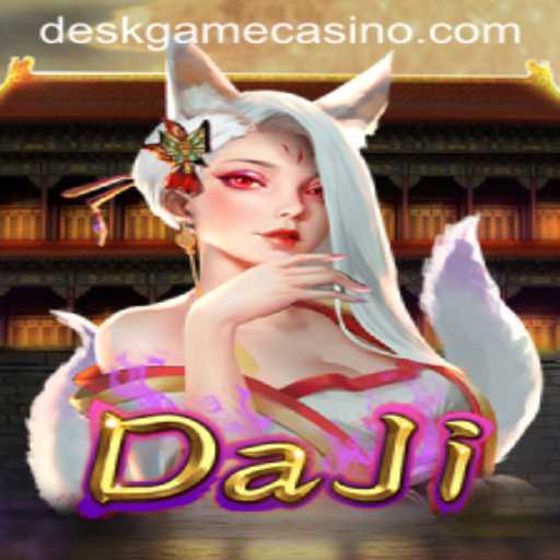 Exploring the World of DaJi: A Unique DeskGame Experience