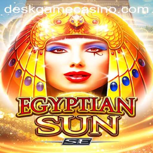 Exploring EgyptianSunSE: A Fascinating Desk Game Experience