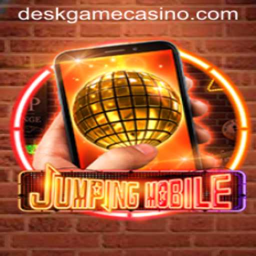 Discovering the Exciting World of Jumpingmobile: A DeskGame Adventure