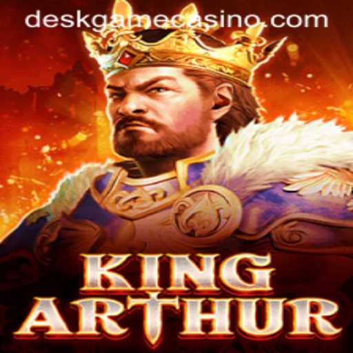 KingArthur: A New Era of Strategic DeskGames