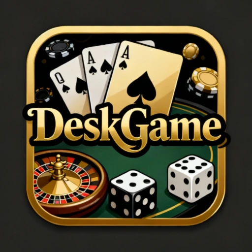 DeskGame
