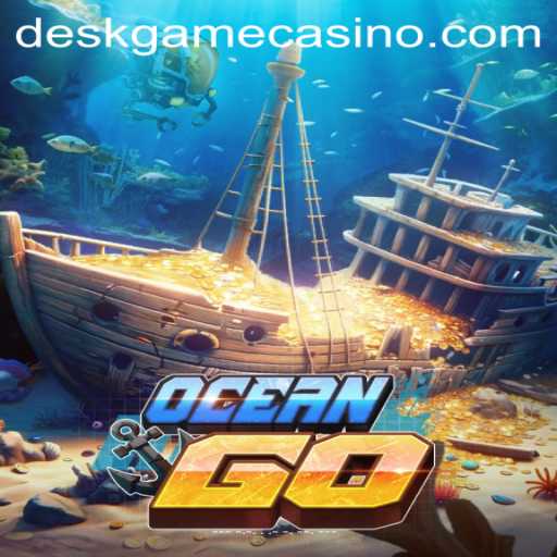 Explore the Innovative World of OceanGO: The Exciting DeskGame Revolution