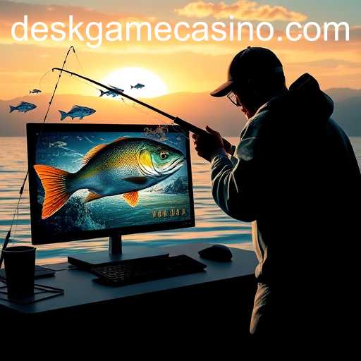 DeskGame