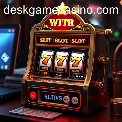 DeskGame