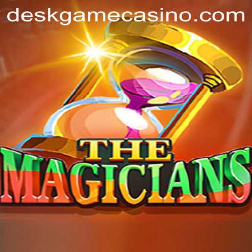 Unveiling TheMagicians: The Innovative DeskGame Captivating Enthusiasts