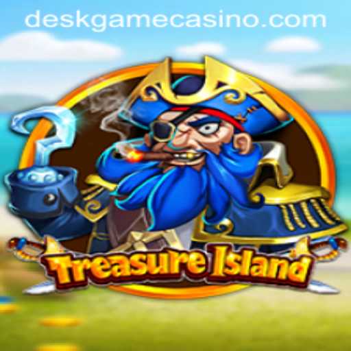 Navigating Adventure: A Deep Dive into 'TreasureIsland', the Ultimate DeskGame Experience